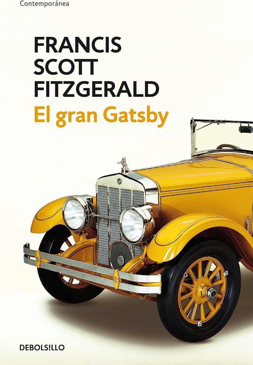 El gran Gatsby / The Great Gatsby