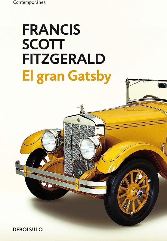 El gran Gatsby / The Great Gatsby