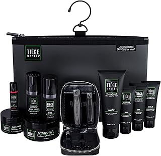 Tiege Hanley Caja de regalo para el cuidado d...