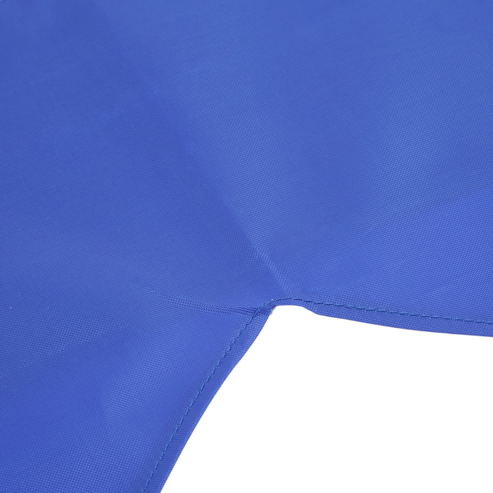 Bandera de Buceo Internacional, Bandera Alfa de Poliéster Y Bandera Universal de Buceo 27.6x23.6 Pulgadas Bandera de Buceo Marcador de Bandera de Barco para Buceo, Esnórquel, bajo el Agua