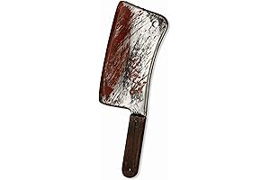 Forum Novelties Bloody Cleaver