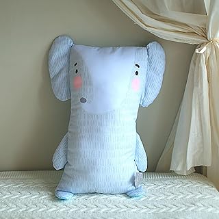 mivera elephant pillow