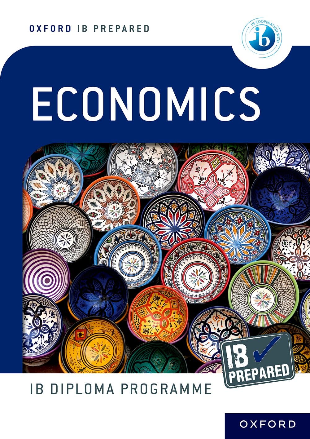 Peter Dumortier - IB Prepared: Economics - Oxford Resources for IB Diploma Programme