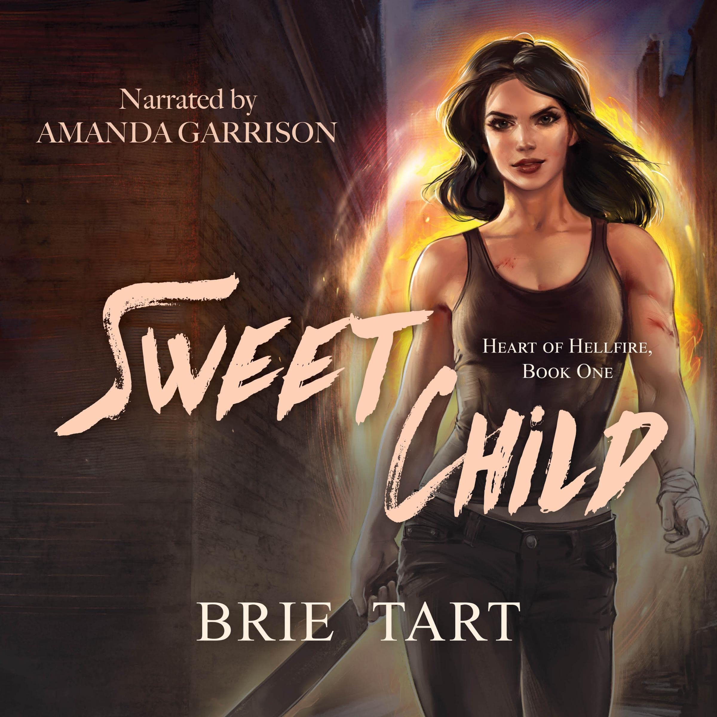 Cover art for Sweet Child