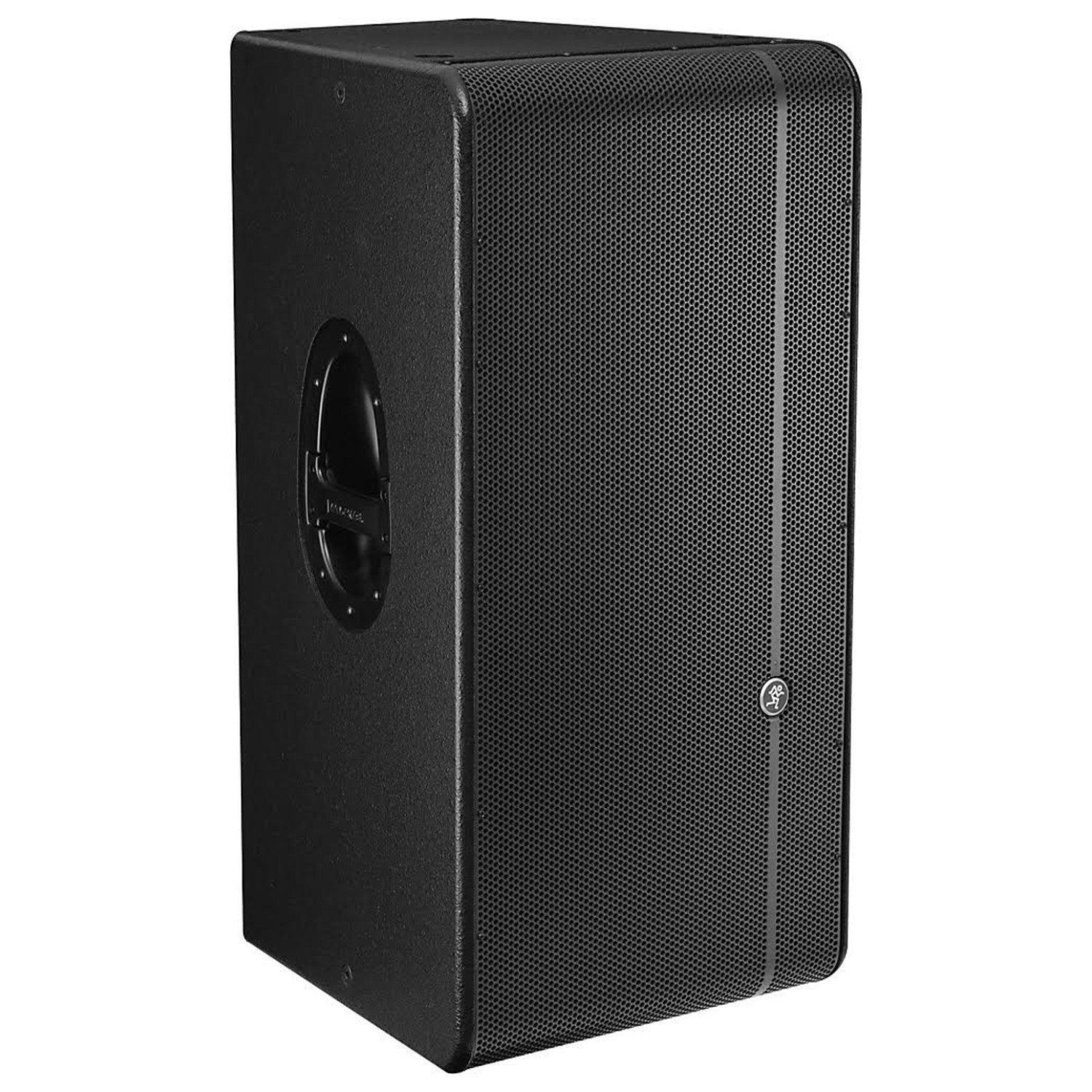 Mackie HD1531 15-inch 3-Way High-Definition Powered Loudspeaker
