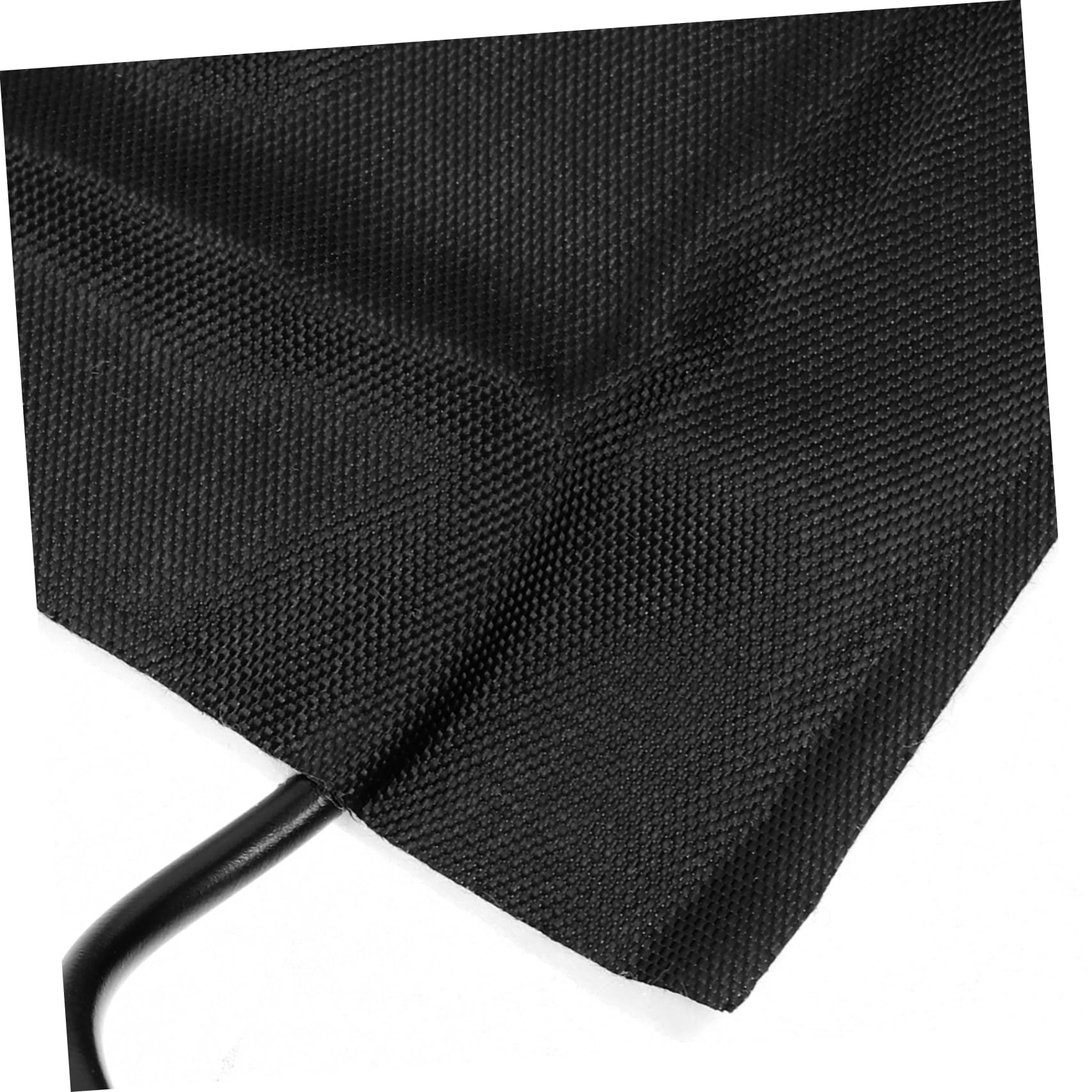 BESPORTBLE 4stücke Heizmatte Für Pflanzen USB Beheizbare Warming Mat Für Anzucht Von Blumen Und Pflanzen Energieeffizient Und Temperaturregelbar Für Gewächshäuser Und Aquarien