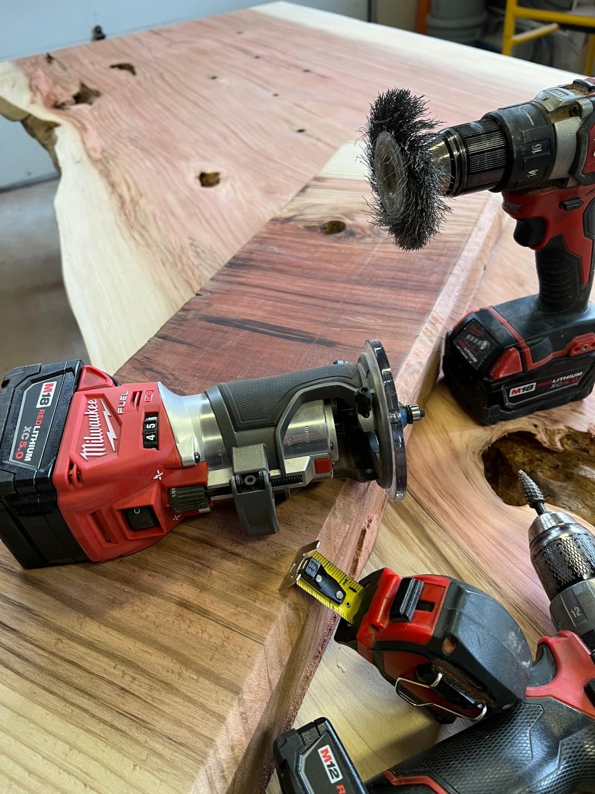 $21/mo - Finance Milwaukee's Cordless Compact Router,18.0 Voltage | Buy ...
