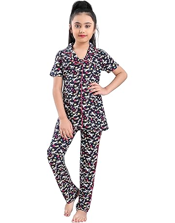 best night suit for ladies