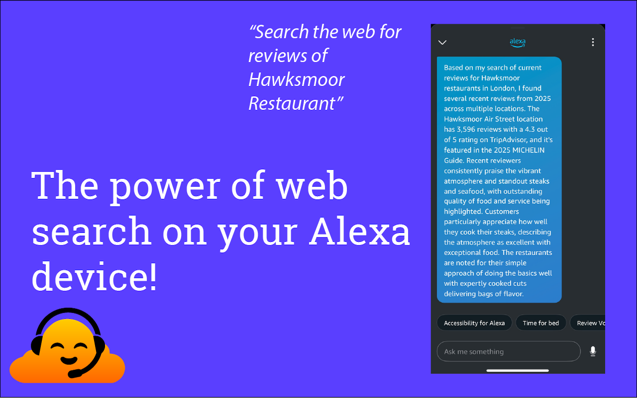 Amazon.com: Claude Assistant : Alexa Skills