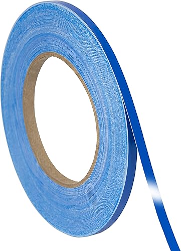 Cinta rayada Black Oracal 651 rayas de vinilo, cinta para autos, bicicletas, barcos. Calcomanías, adhesivos, franjas, rayas, Gentian