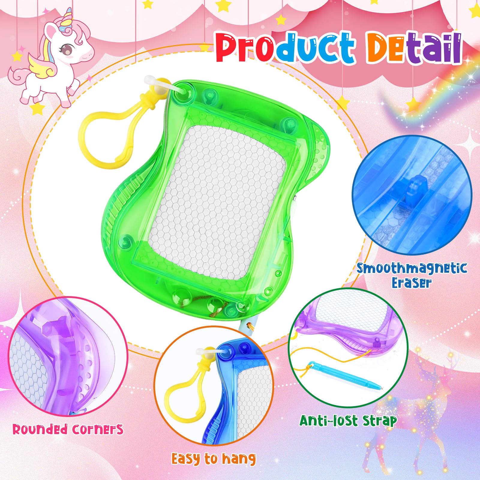 Révéler-Ardoise Magique Grande Tablette Dessin IdéalTableau Magnétique Effaçable pour Bebes et Révéler-Ardoise Magique Grande Tablette Dessin IdéalTableau Magnétique Effaçable pour Bebes et