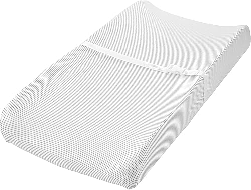 Miniatura 3 de Simple Joys by Carter's Baby 2-Pack Cotton Changing Pad Covers