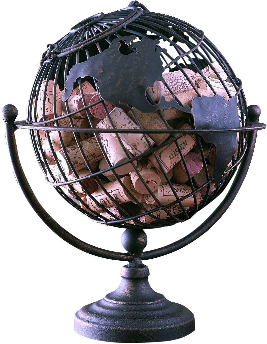 Amazon.co.jp ワイン愛好家 グローブコルクキャッチャー ホーム＆キッチン