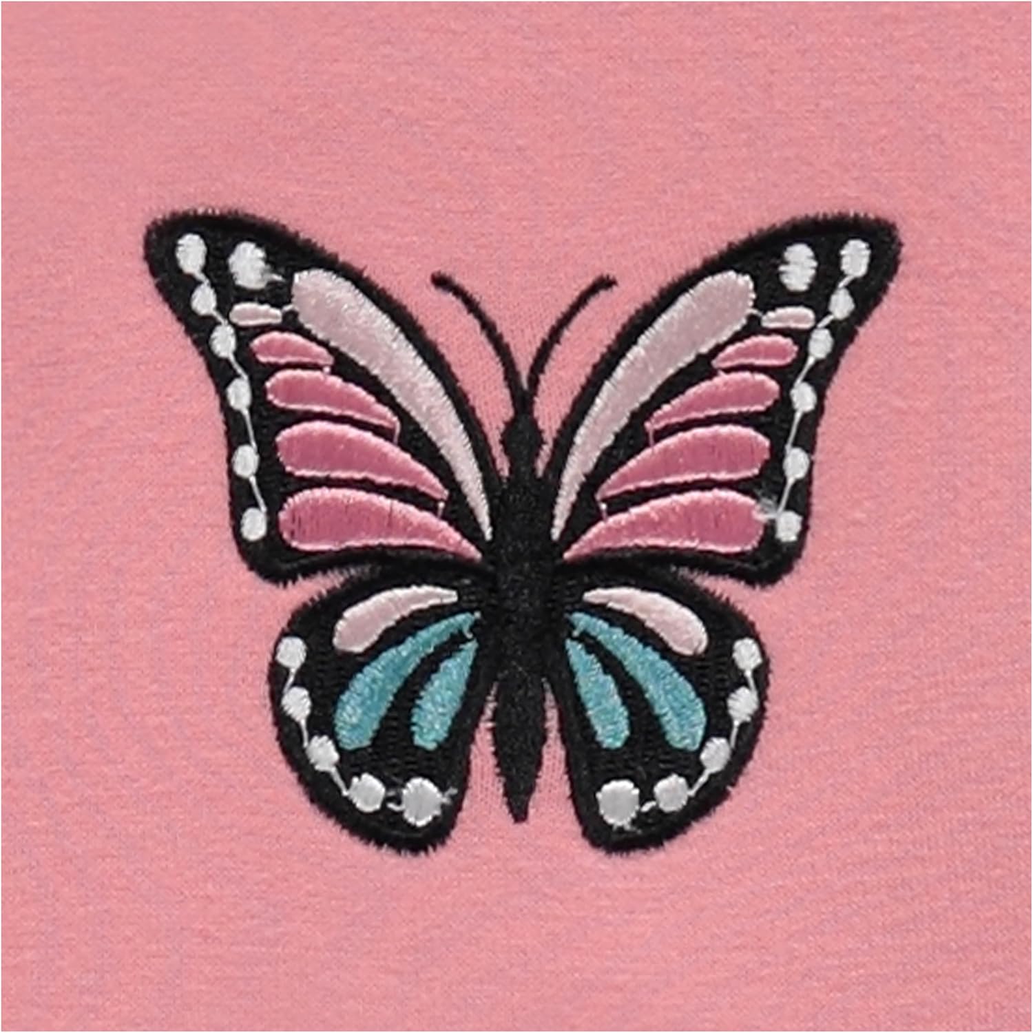 Girls Activewear Set Stylish, Comfortable Bomber jacket Pack of 4 with Jackets and Pants - Image 6