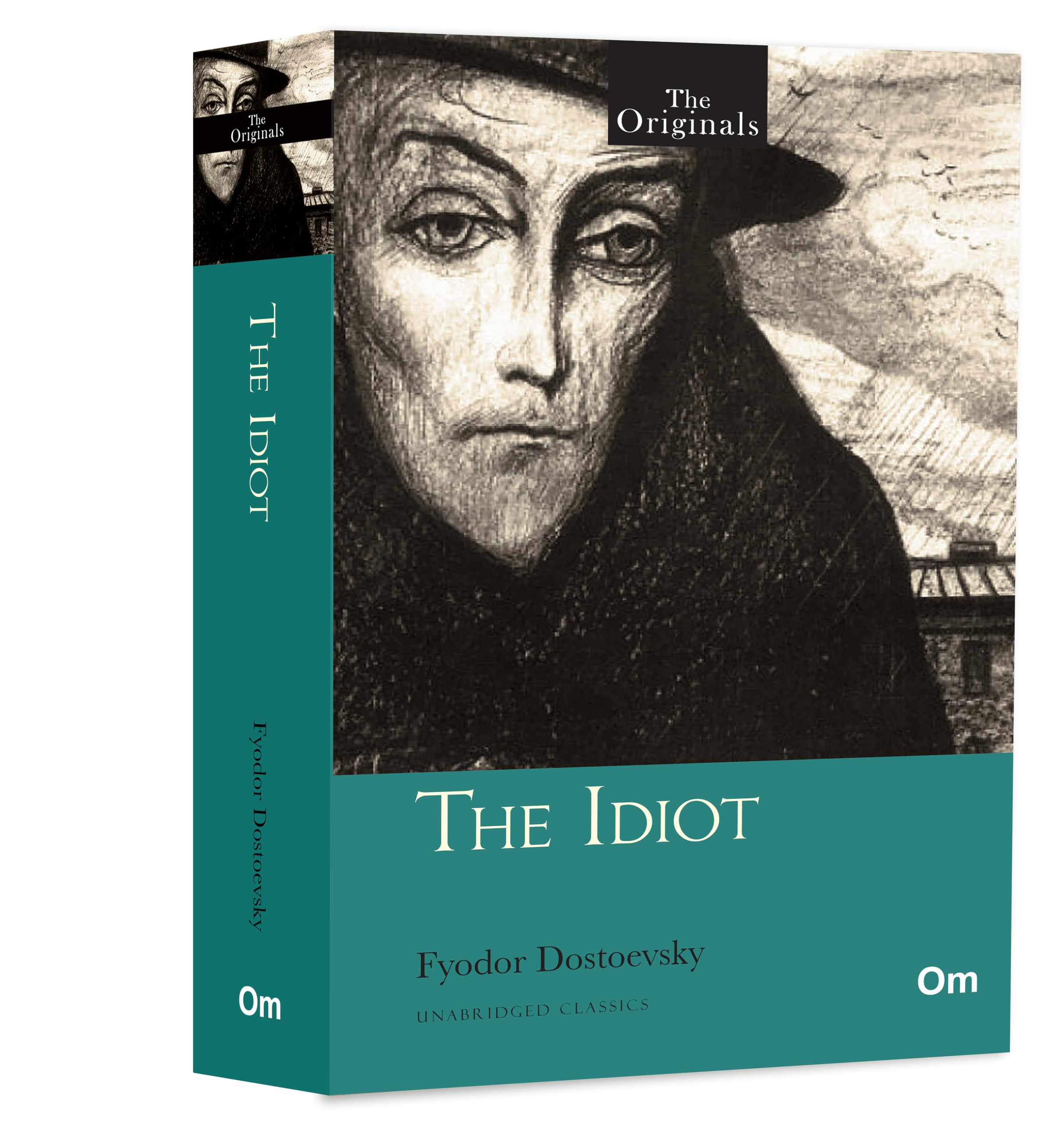 The Originals:The Idiot