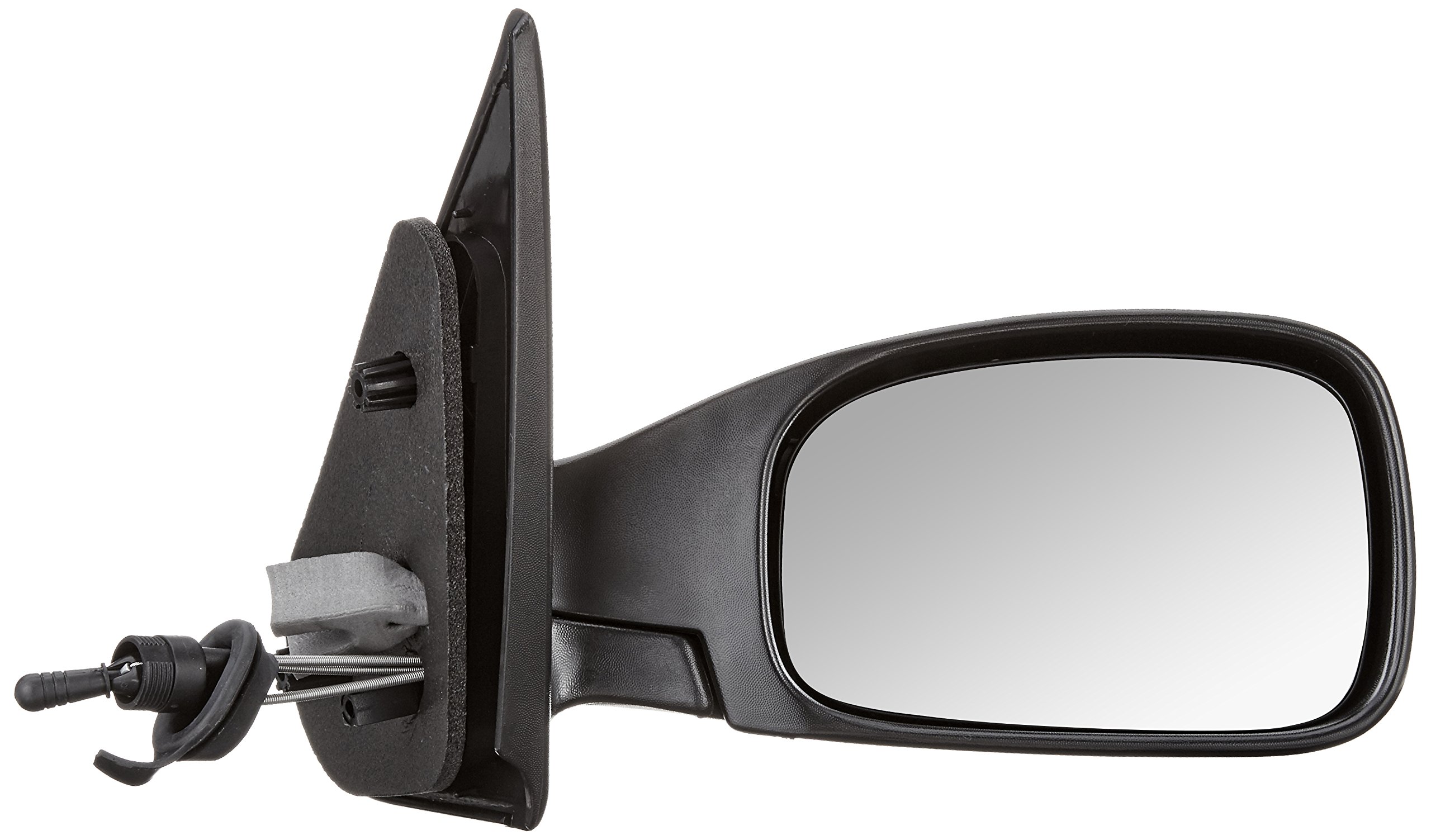 Equal Quality Außenspiegel Rechts Für Hyundai I30 2011-2014 - Elektrisch Verstellbar