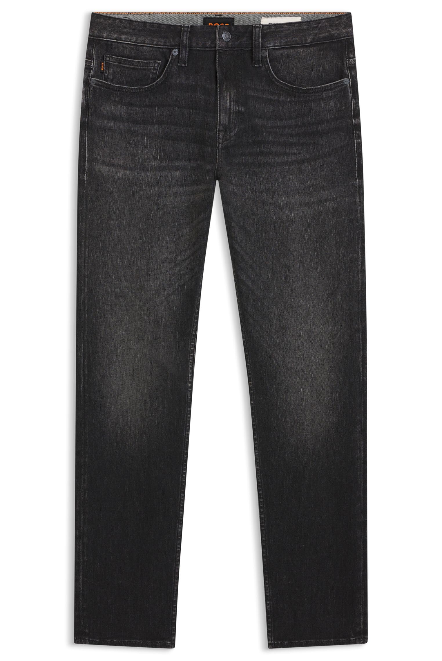 Hugo Boss Apparel Spring26