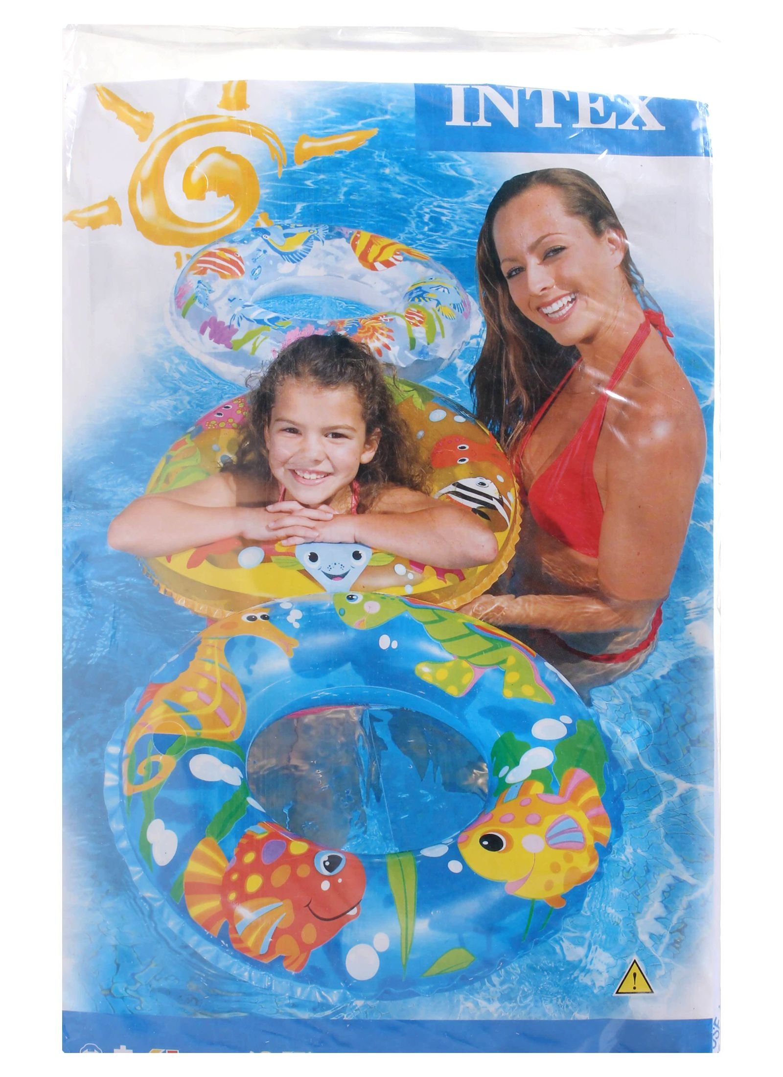 Acqua Spielring