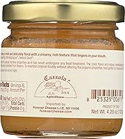 Vista 2 de MITICA Miel de cereza cruda, 4.23 oz