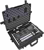 Amazon.co.jp: Roland V-160HDミキサー対応ケースクラブケース