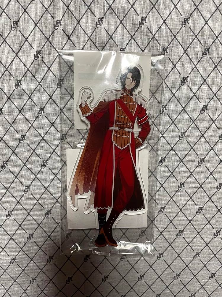 ツキウタ。甘味王国 ツキショ アクリルスタンド