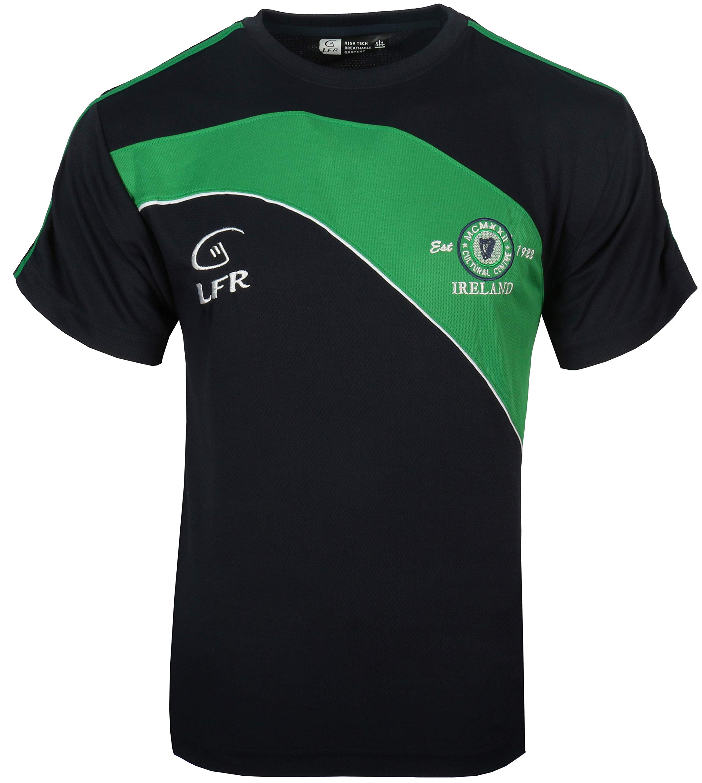 LFRIreland 1922 Breathable T-Shirt