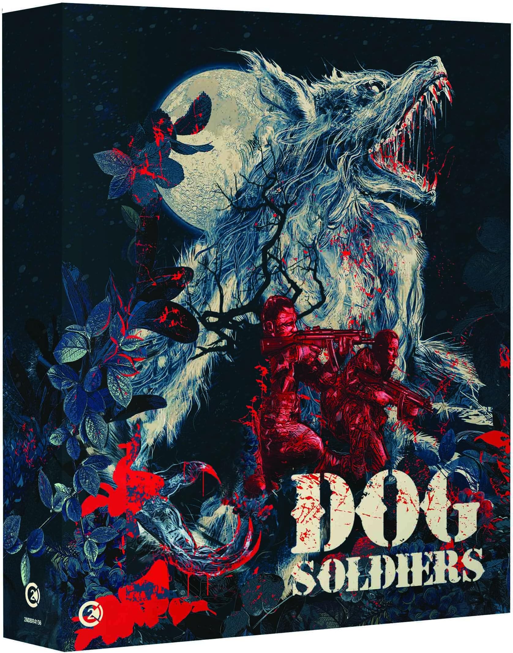 Dog Soldiers (Limited Edition)