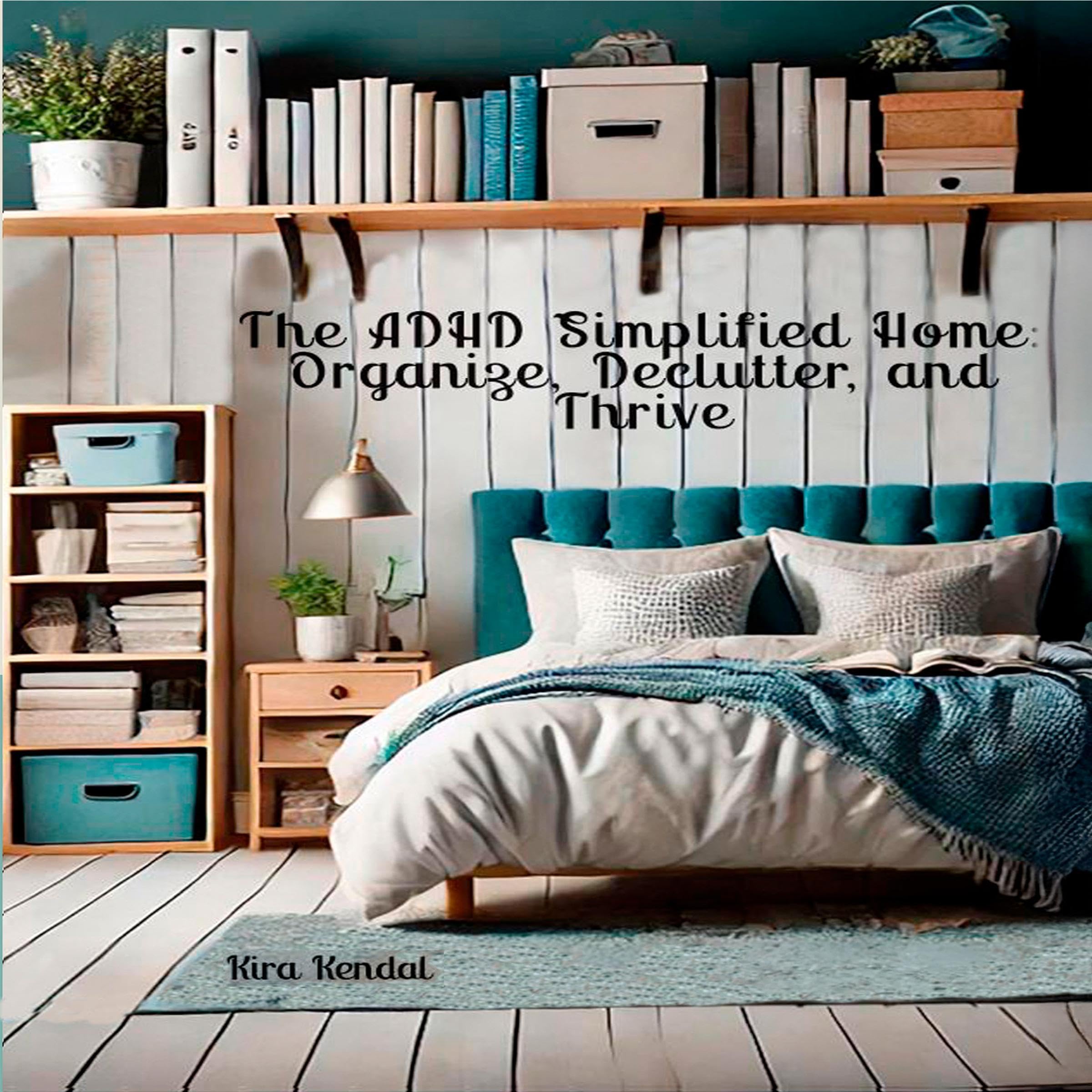 The ADHD Simplified Home