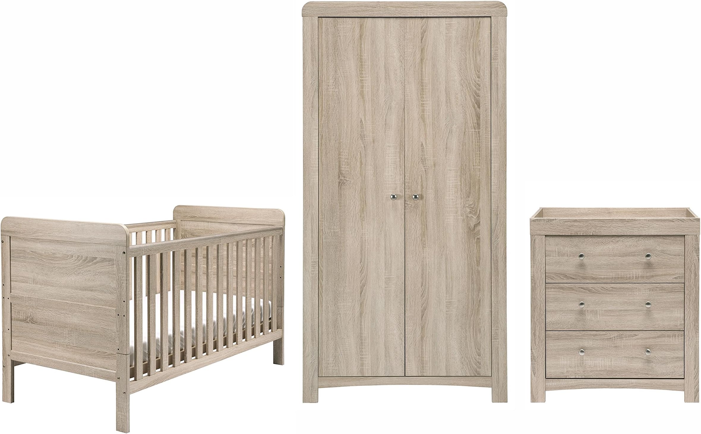 Fontana Roomset