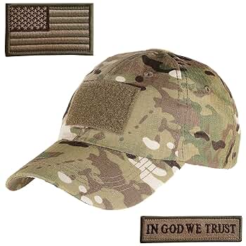その他 OR Multicam Hat Large 10204784-Hat-Multi-Camo-360-