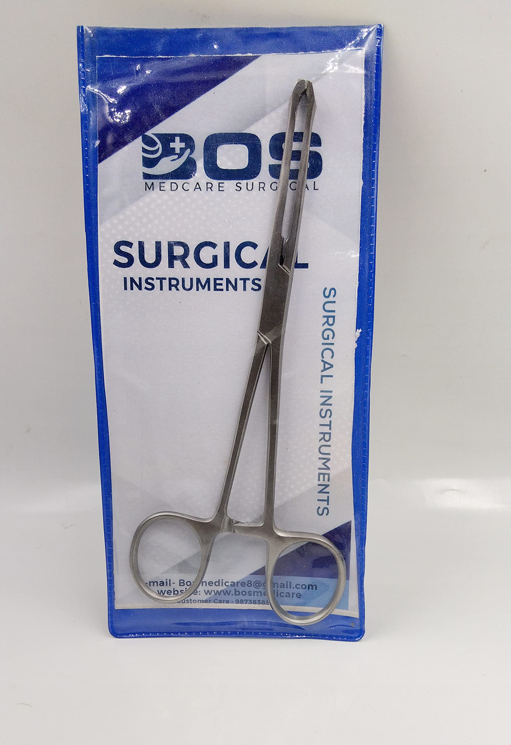 Bos medicare surgical Allis Tissue Forcep Deluxe Quality (Allis Tissue Forcep 8 inch) (B09X4FC9LM) Amazon Price History, Amazon Price Tracker