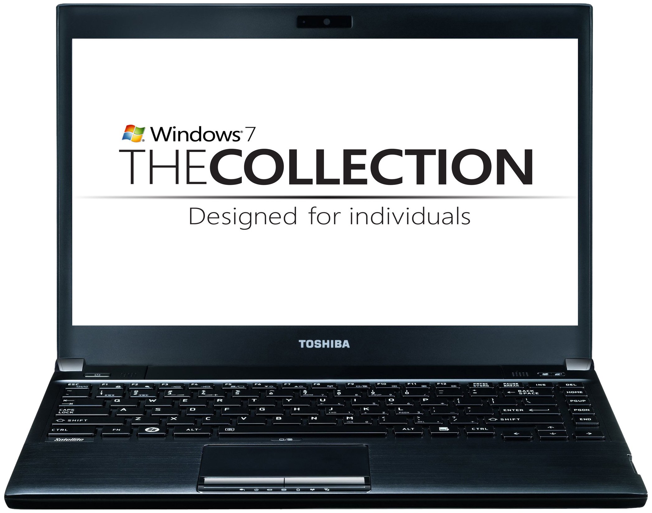Toshiba Satellite R630-156 13.3