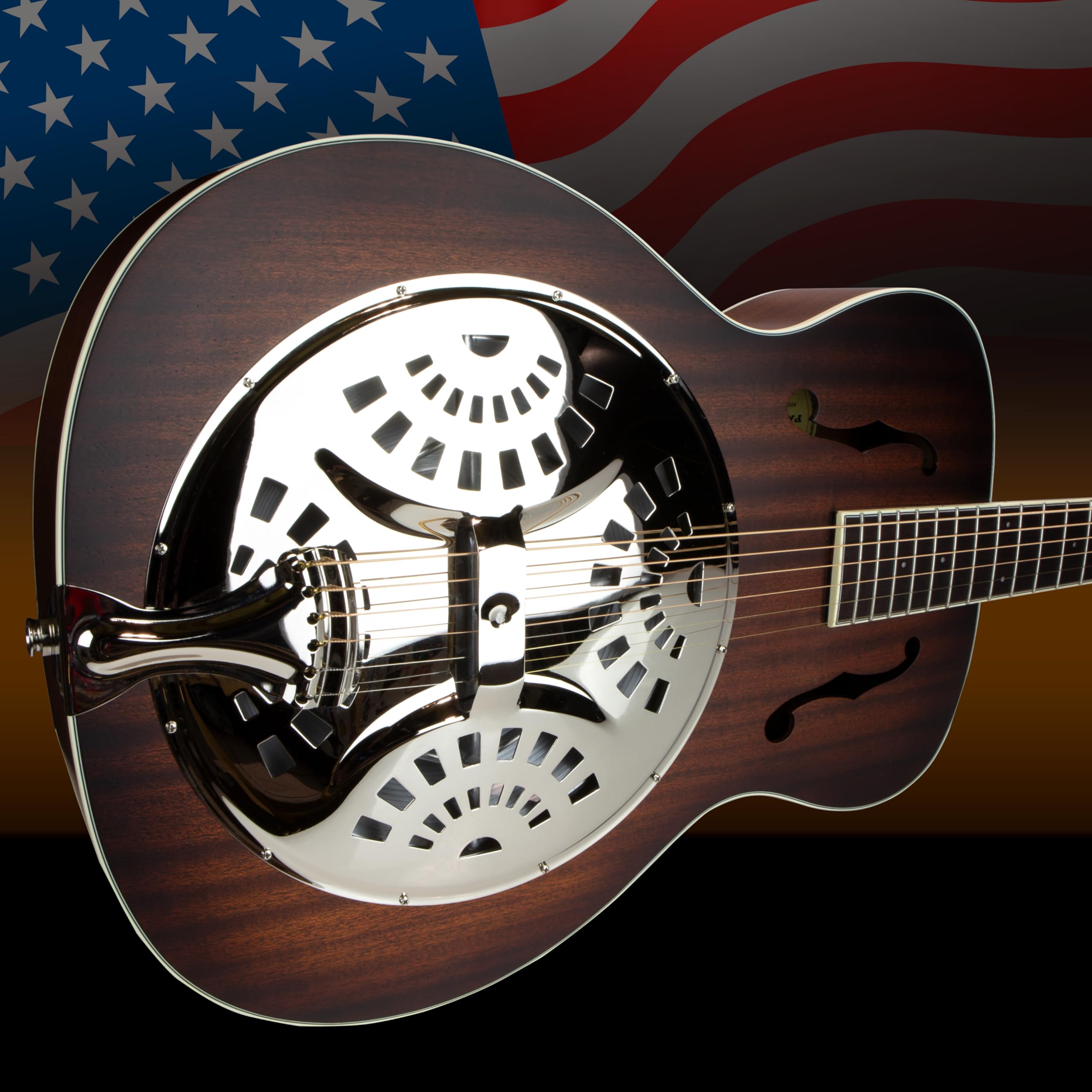 Amazon.com: GHS Strings – Resonator Guitar Strings Set 1650
