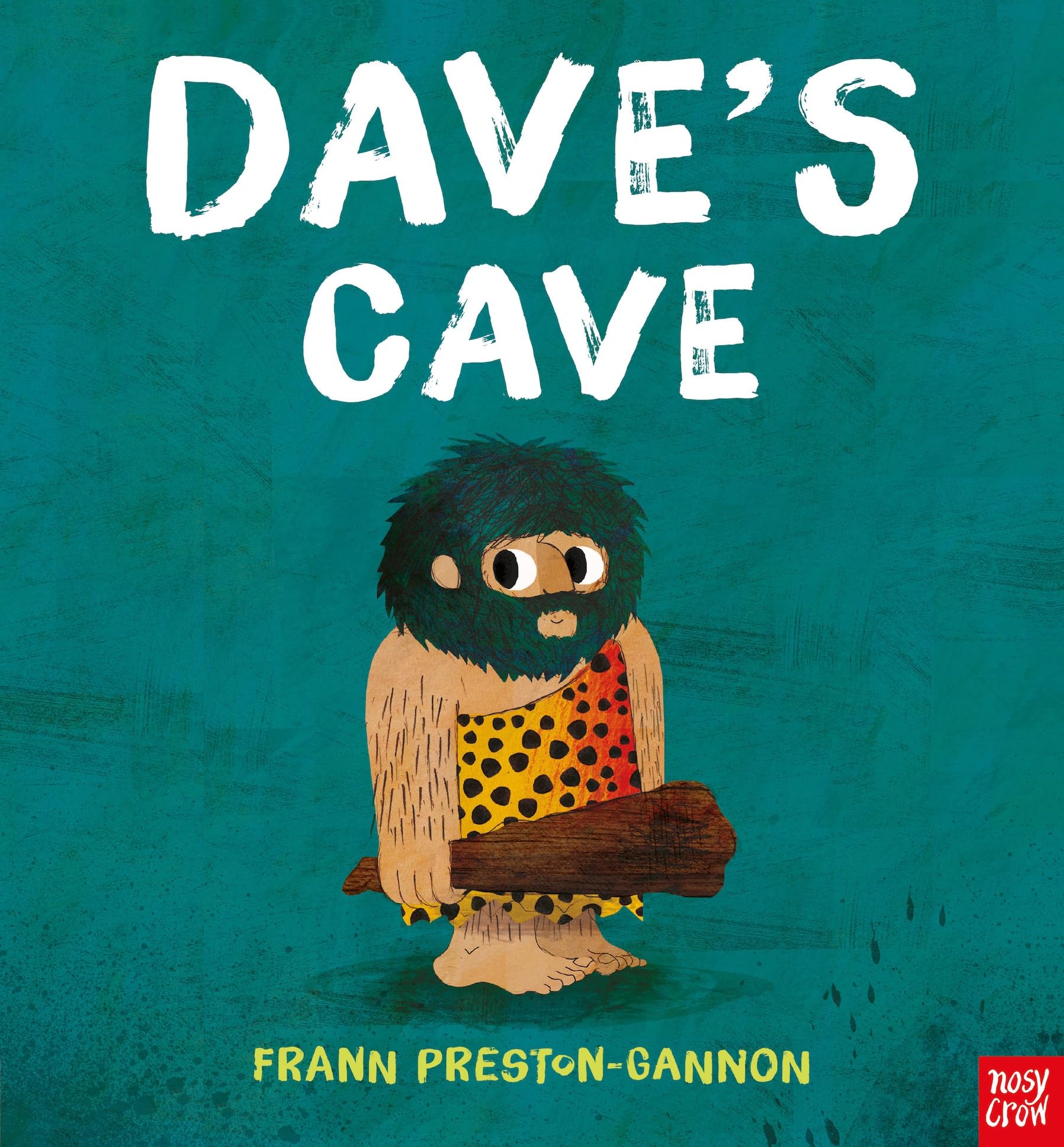 Dave's Cave-Frann Preston Gannon