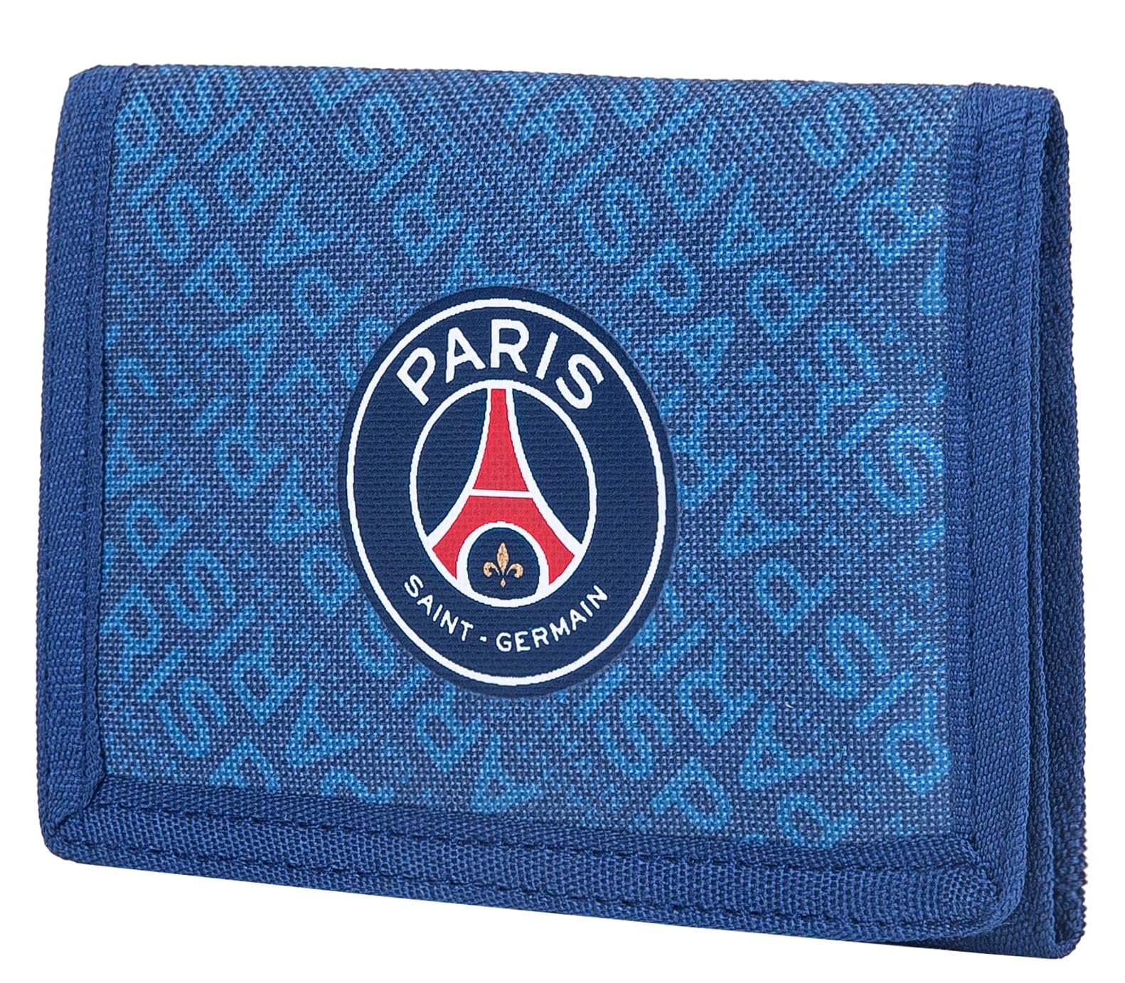 Paris Saint-Germain PSG Portefeuille Collection Officielle
