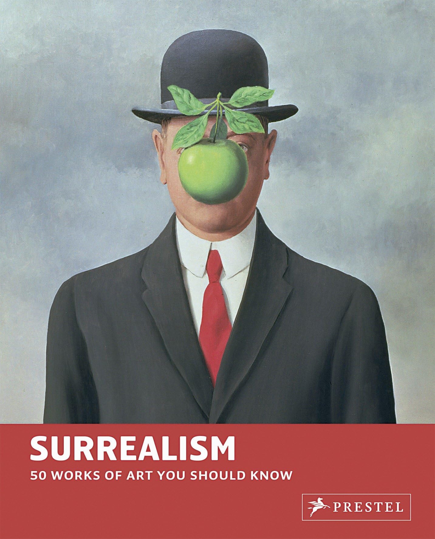 Surrealism: 50 Works of Art You Should Know | Amazon.com.br