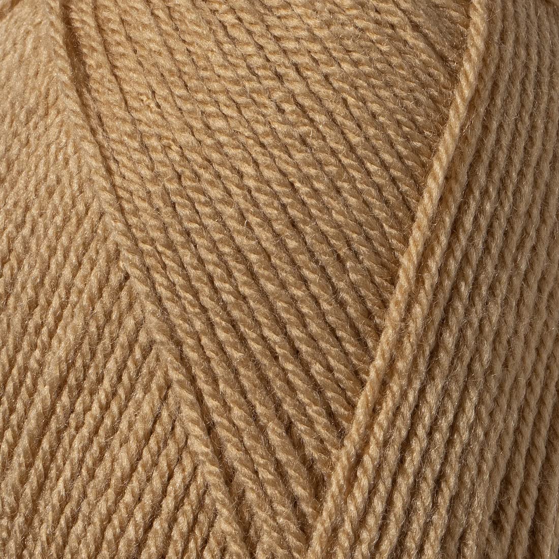 Utopia Crafts DK Double Knitting Yarn 100g (1, Biscotti), 100g/300m - Image 2