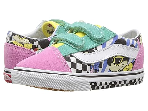 zappos toddler vans