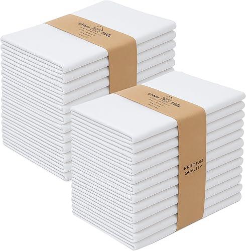 Miniatura 89 de Toallas de cocina, Blanco