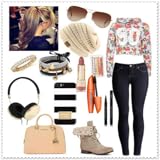 Swag Outfit Girl Ideas