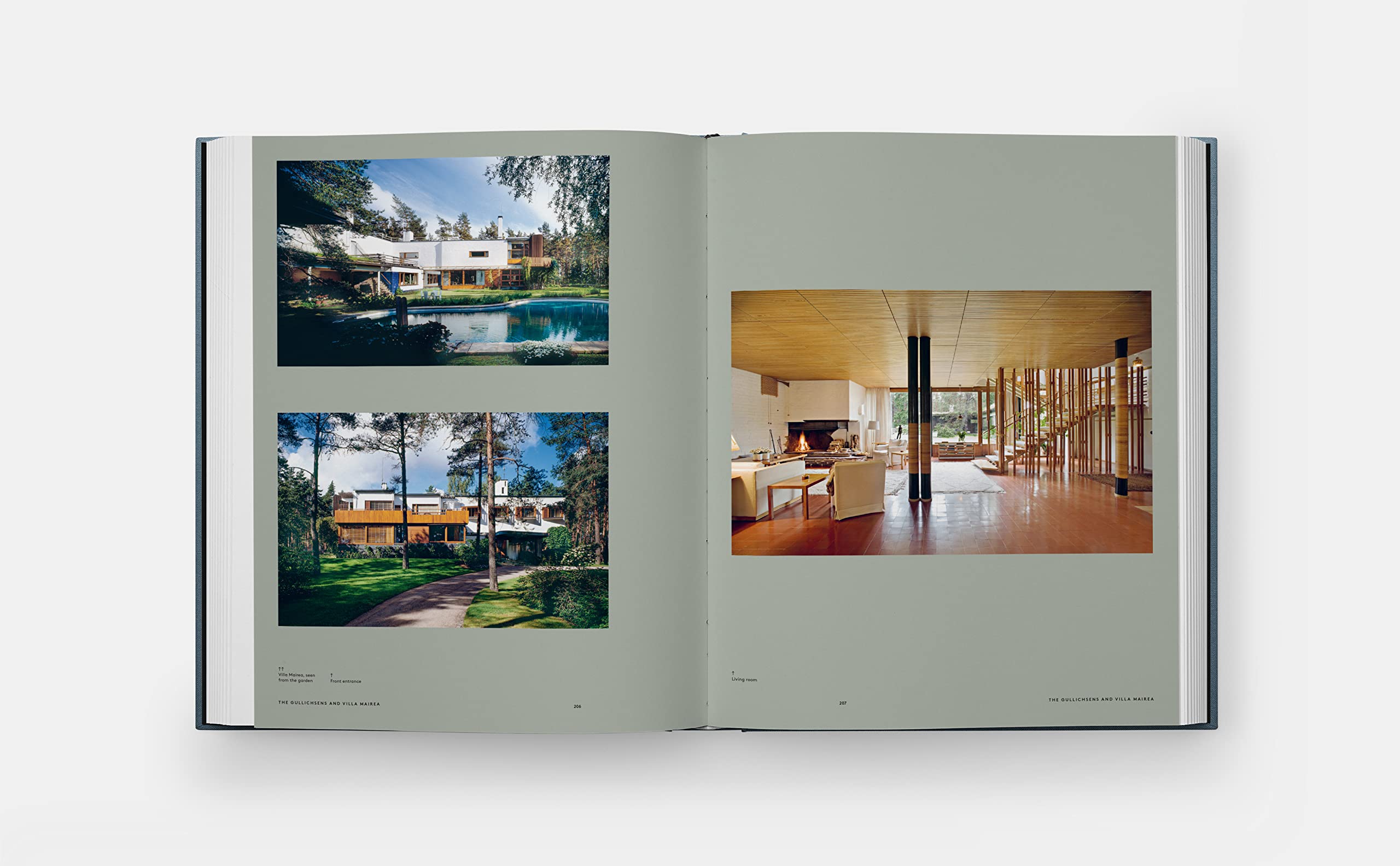 Aino + Alvar Aalto: A Life Together (DESIGN)
