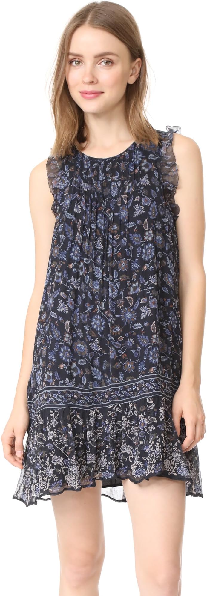 Joie Women's Tahoma Btahoma B Dress
