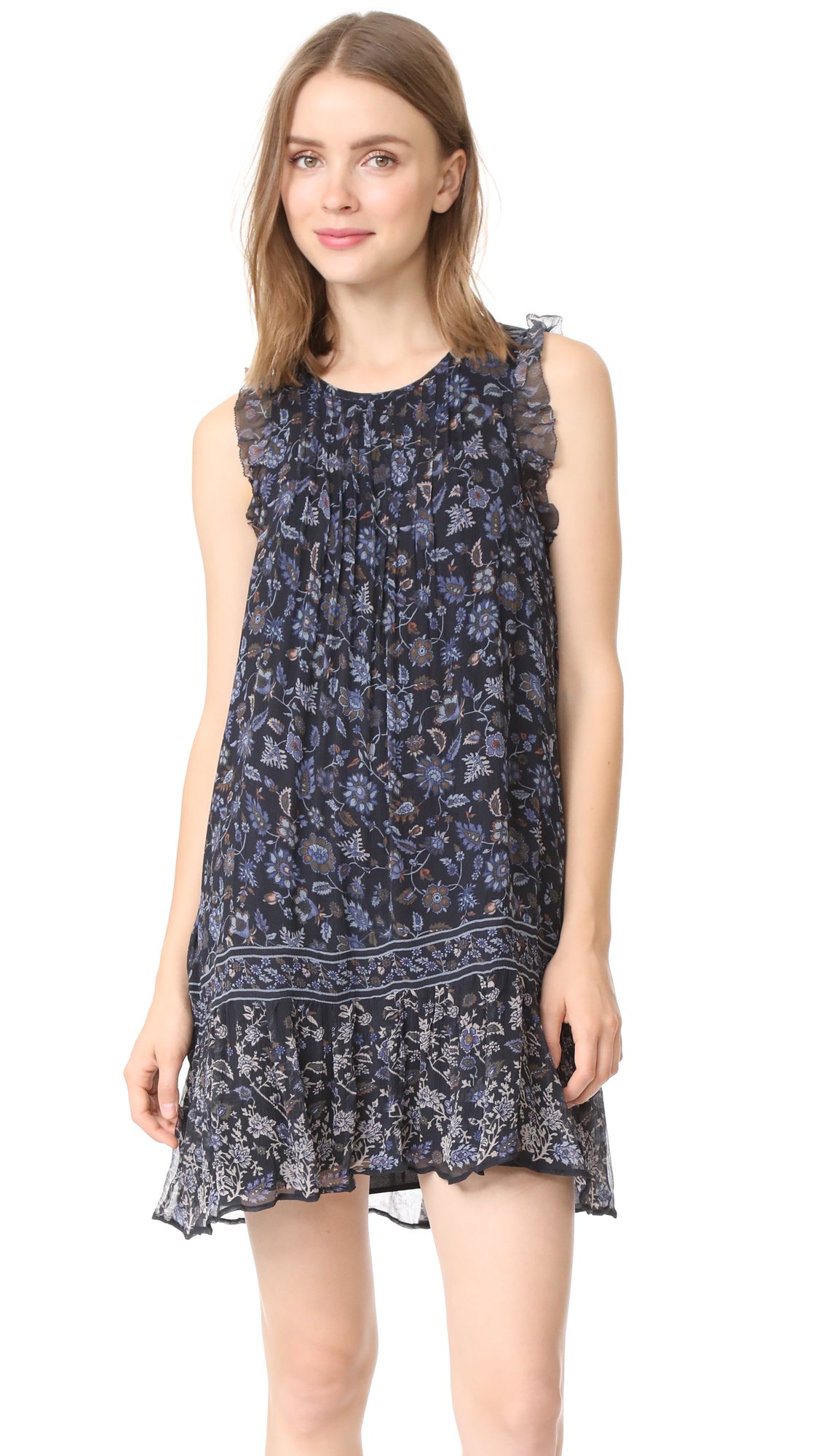 Joie Women's Tahoma Btahoma B Dress