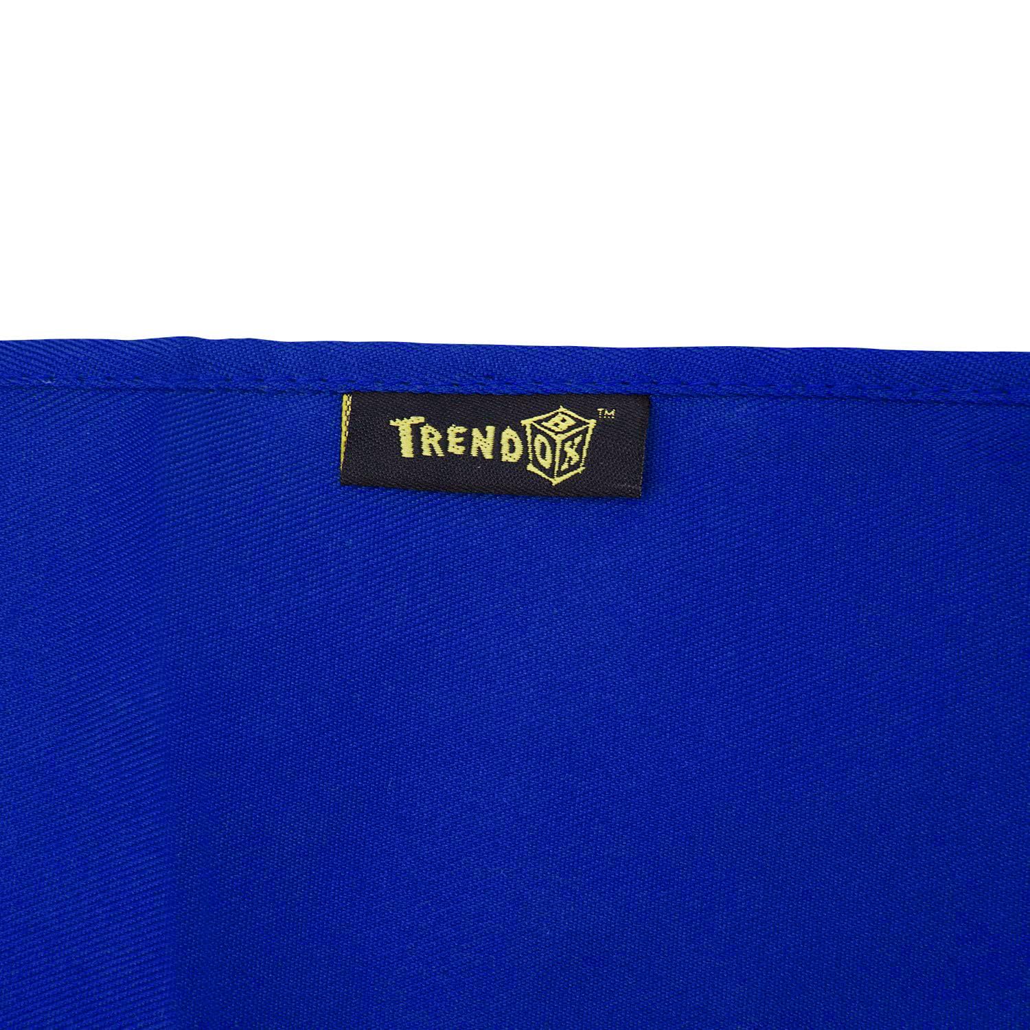 Trendbox Insgesamt 11 Stück einfarbige Latzschürze für Erwachsene und Damen, Uni, langlebig, bequem, mit Vordertasche, waschbar, zum Kochen, Backen, Küche, Restaurant, Basteln (12 Stück,