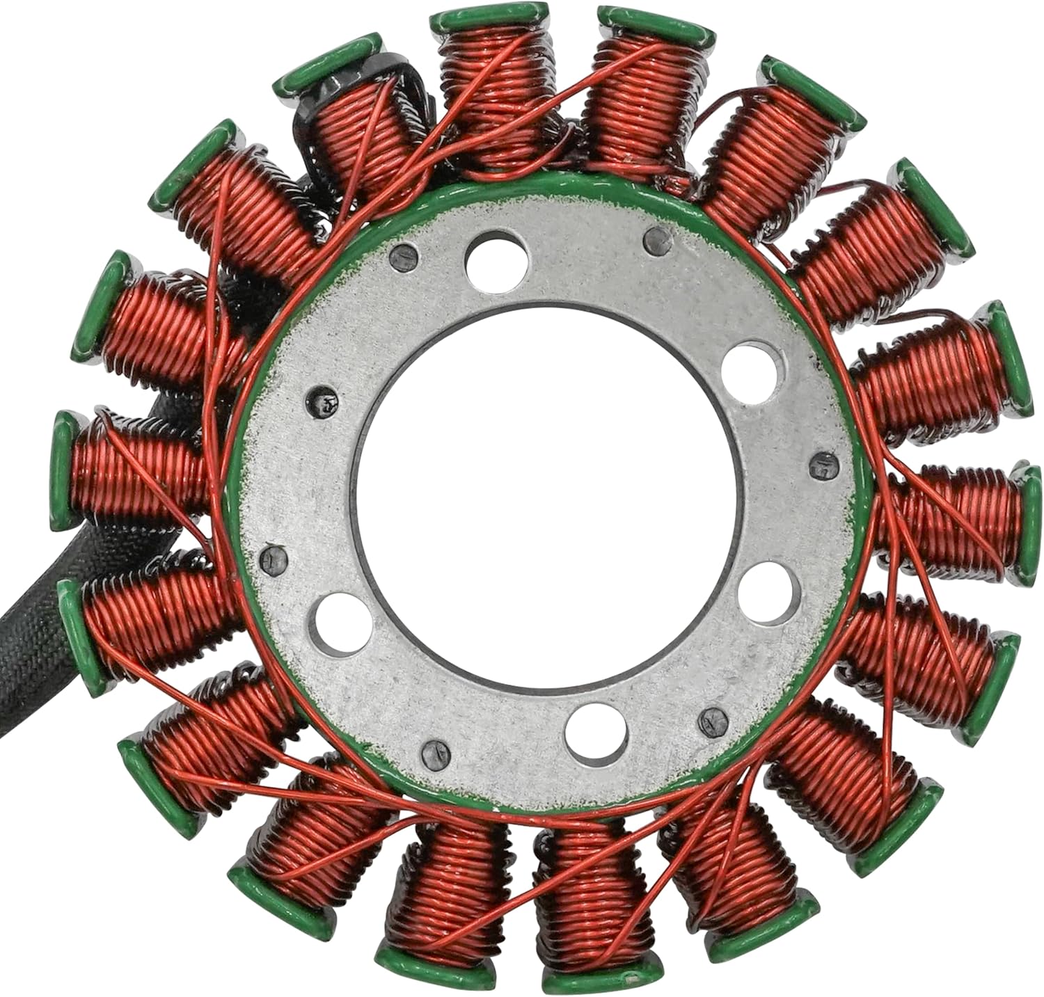 Caltric Stator Compatible With Honda Trx420Fa Trx 420Fa Trx420Fpa Trx 420Fpa Rancher 420 2009-2014