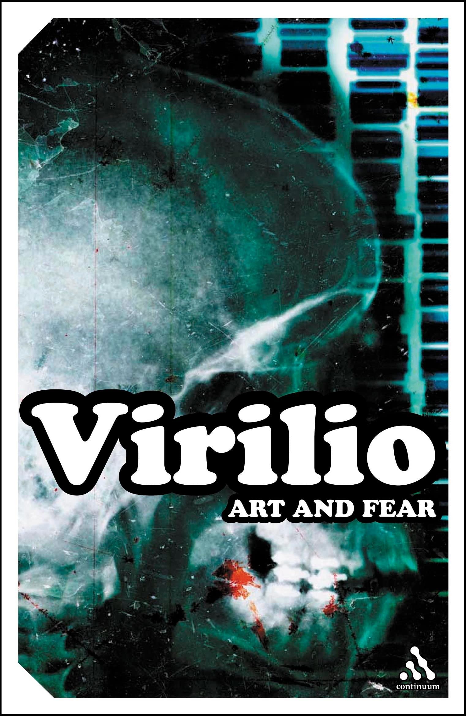 Art and Fear: 59 (Continuum Impacts)