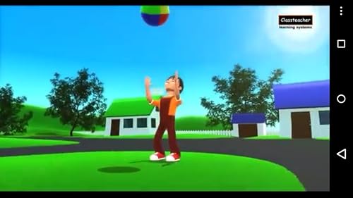 3D Nursery Rhymes for Kids