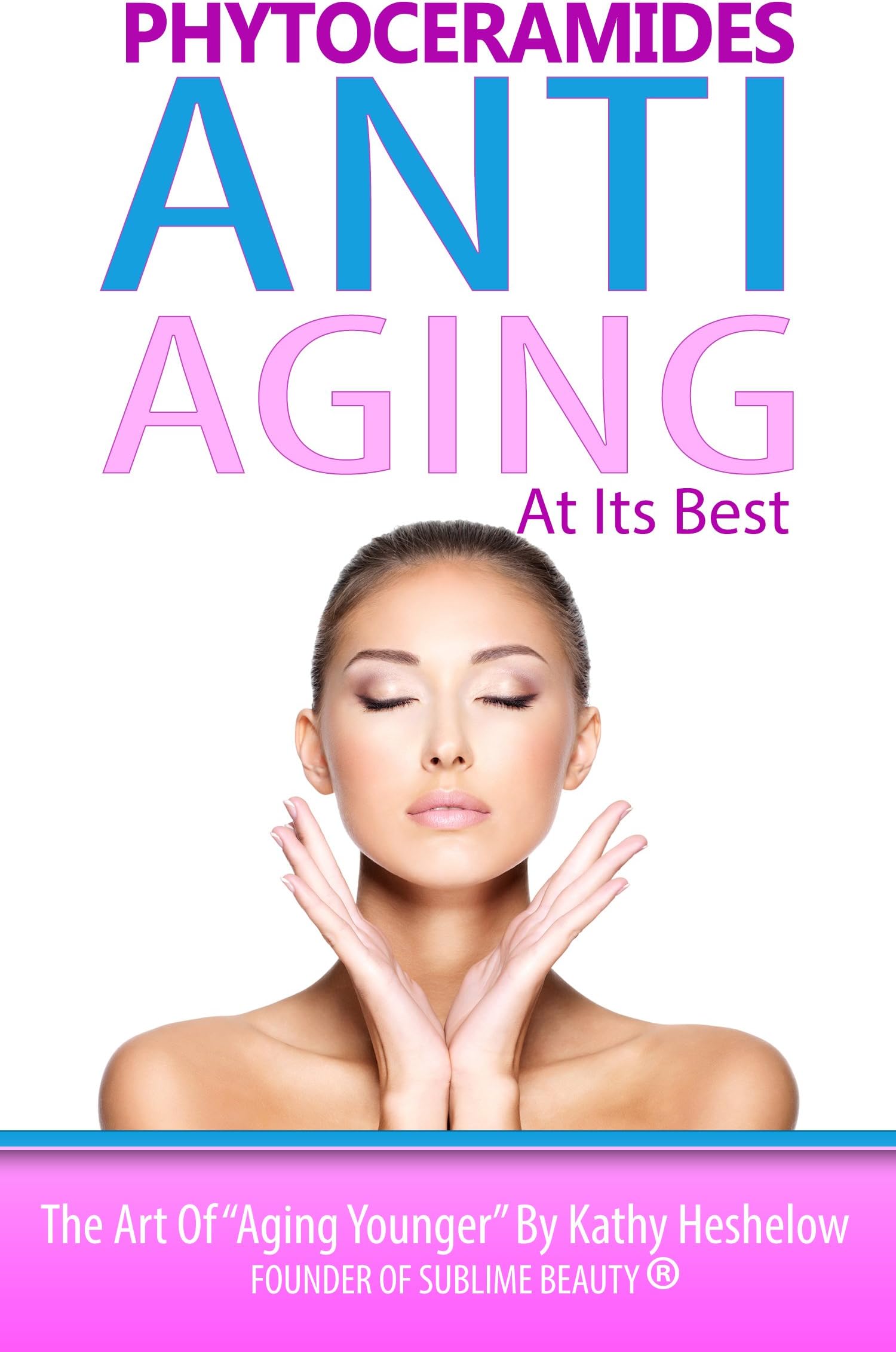 Phytoceramides: Anti‐Aging at its Best