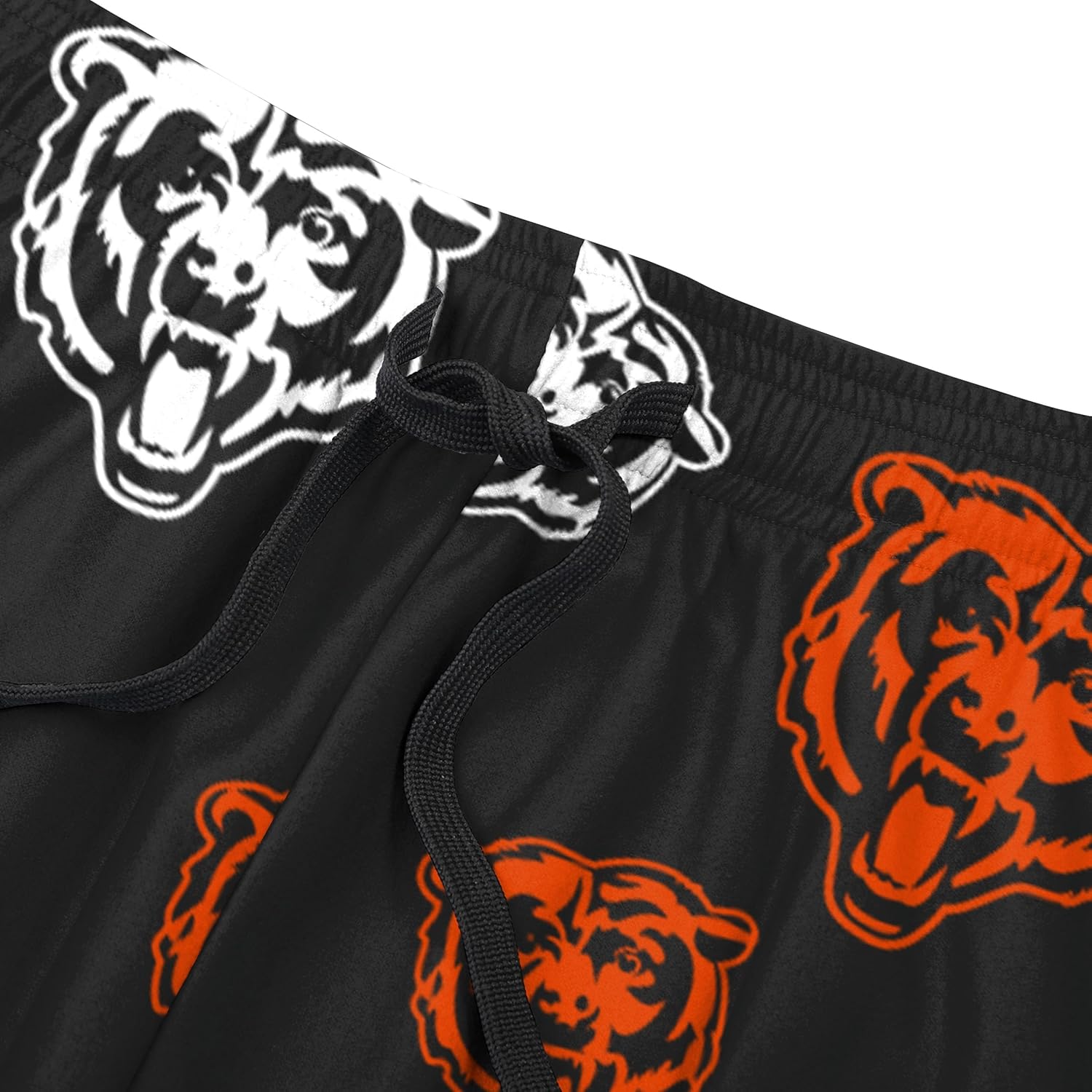 FOCO Pick NFL Football Team Men's Gameday Ready Pajama Lounge Pants
