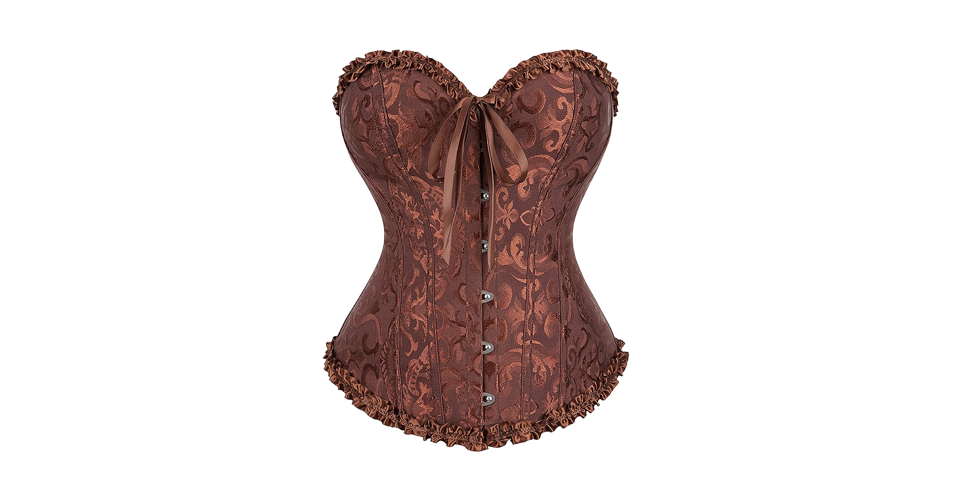 V*様 melt the lady lace up corset tops V*様 melt the lady lace up corset tops Womens Sexy Bustier
